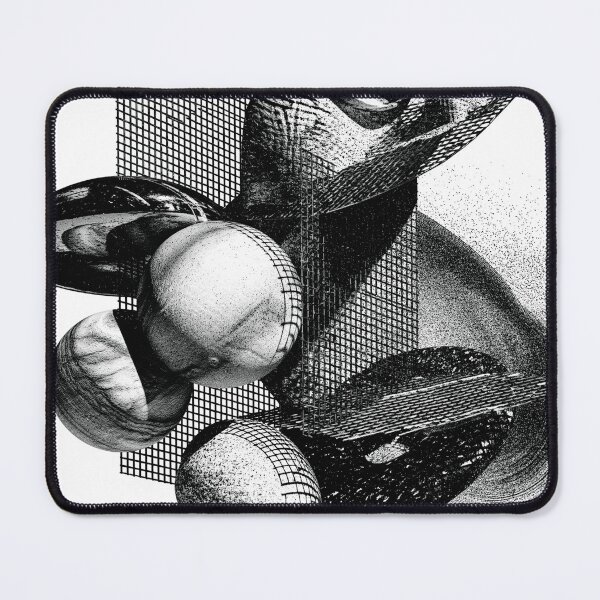 Item preview, Form Iconography XV Abstraction (No.02) designed and sold by Form Finding Design.