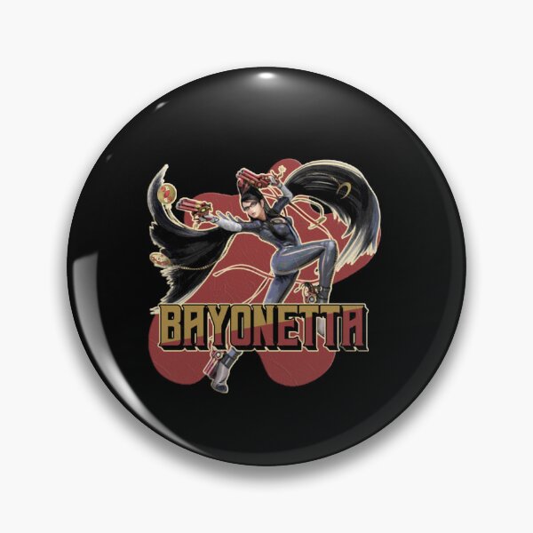 Item preview, Bayonetta Classic designed and sold by CassellRC.