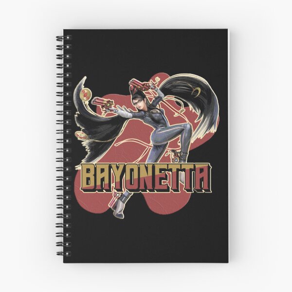 Item preview, Bayonetta Classic designed and sold by CassellRC.