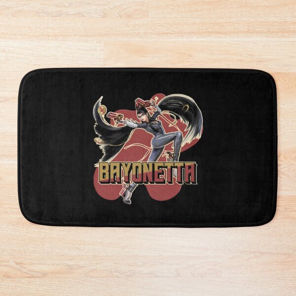 Item preview, Bayonetta Classic designed and sold by CassellRC.