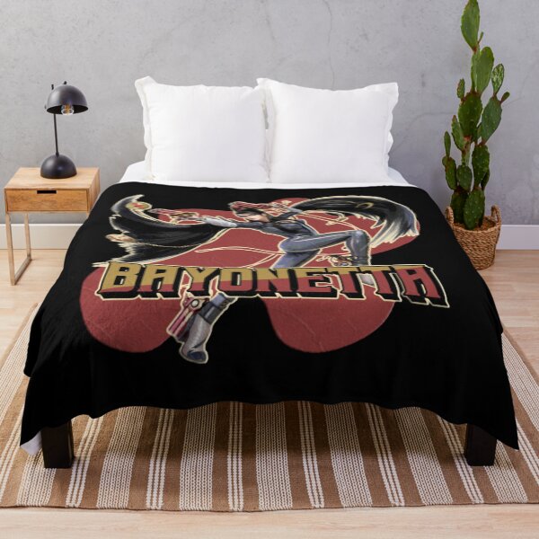 Item preview, Bayonetta Classic designed and sold by CassellRC.