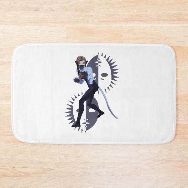 Item preview, Persona 5 - Nekomata designed and sold by Travismit.