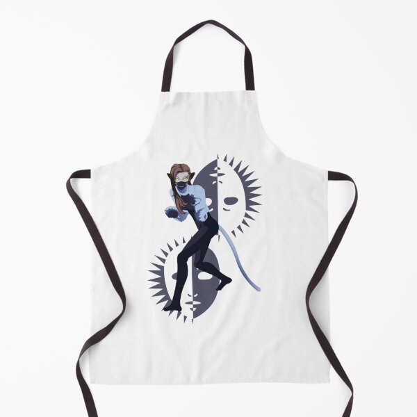 Item preview, Persona 5 - Nekomata designed and sold by Travismit.