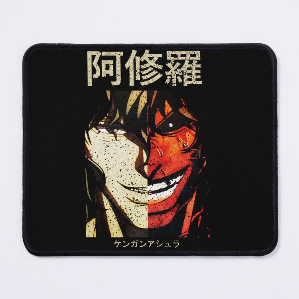 Item preview, Ohma Tokita Kengan Ashura Omega designed and sold by Corbinee.