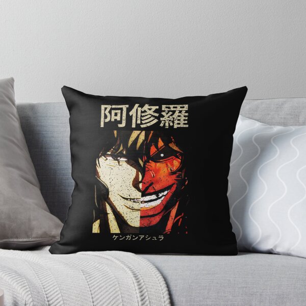 Item preview, Ohma Tokita Kengan Ashura Omega designed and sold by Corbinee.