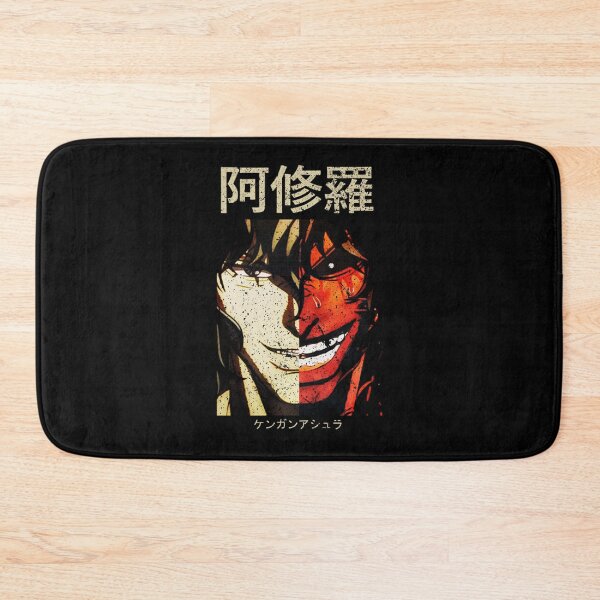 Item preview, Ohma Tokita Kengan Ashura Omega designed and sold by Corbinee.