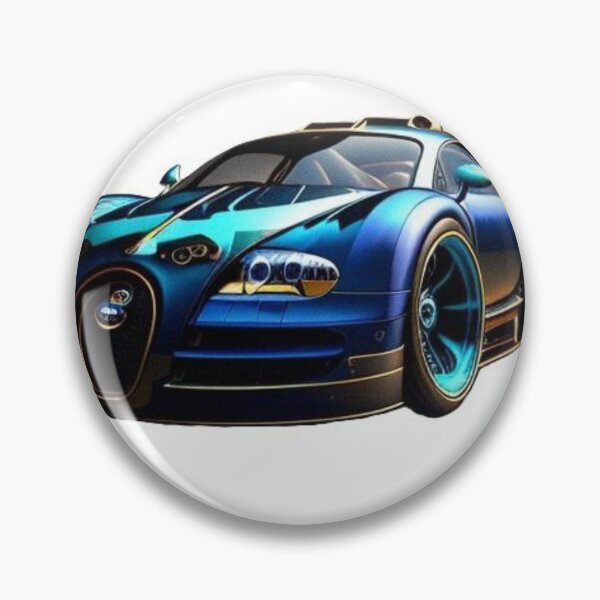 Item preview, Bugatti Veyron designed and sold by ZeusGallery.
