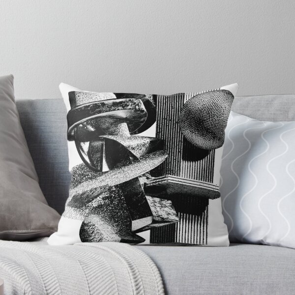 Item preview, Form Iconography XV Abstraction (No.04) designed and sold by Form Finding Design.