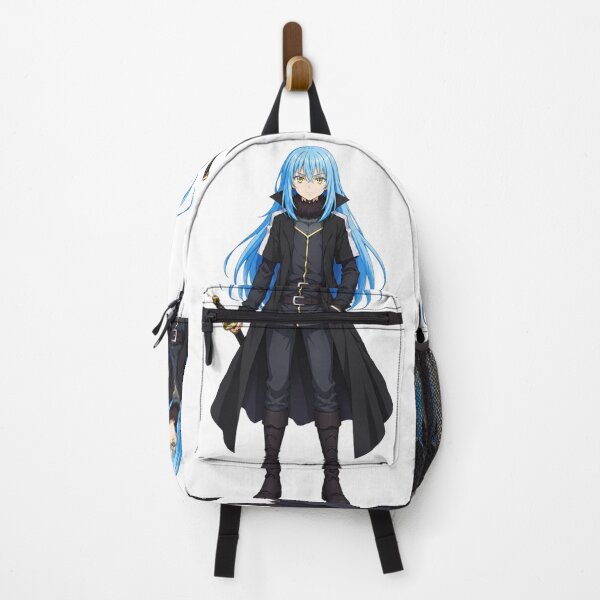 Item preview, That Time I Got Reincarnated As A Slime designed and sold by mationikeny.