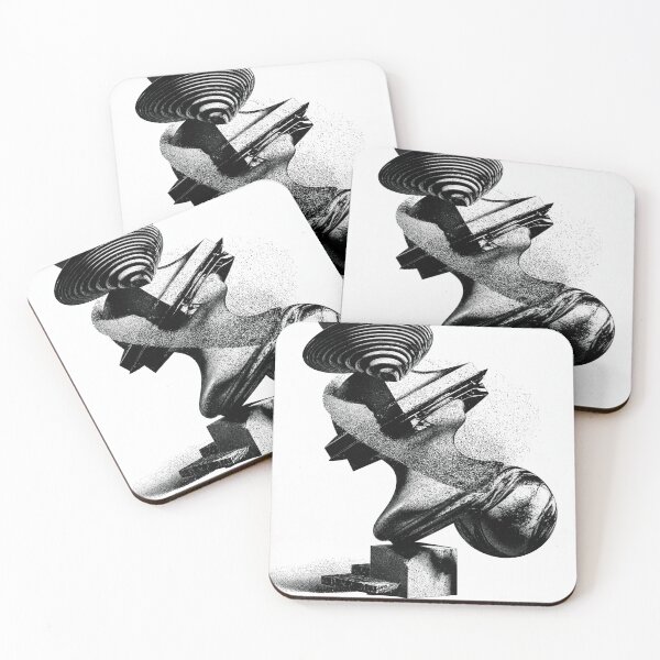 Item preview, Form Iconography XV Abstraction (No.05) designed and sold by Form Finding Design.