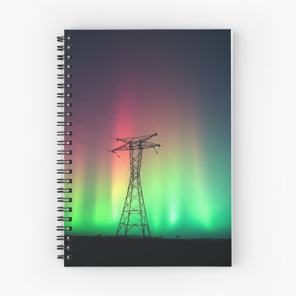 Item preview, Electricity Pylon Light Pillars designed and sold by Pylon-Bureau.