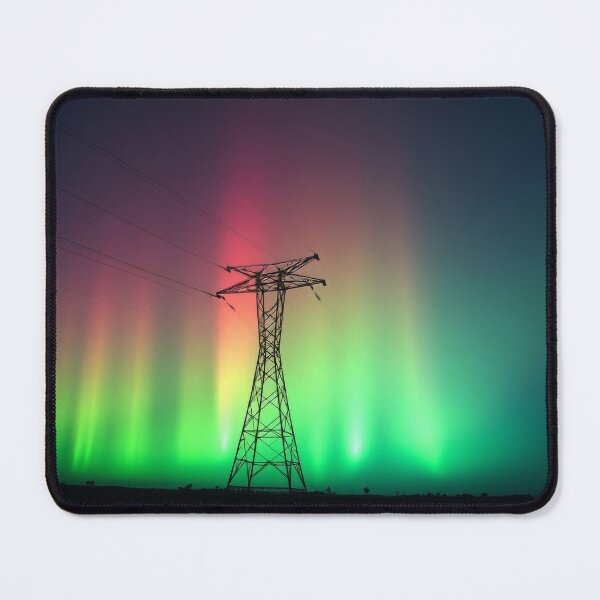 Item preview, Electricity Pylon Light Pillars designed and sold by Pylon-Bureau.