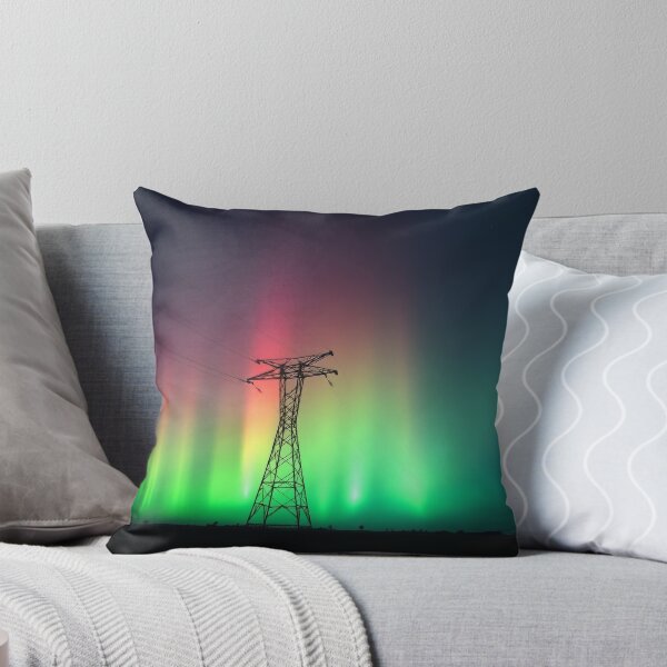 Item preview, Electricity Pylon Light Pillars designed and sold by Pylon-Bureau.