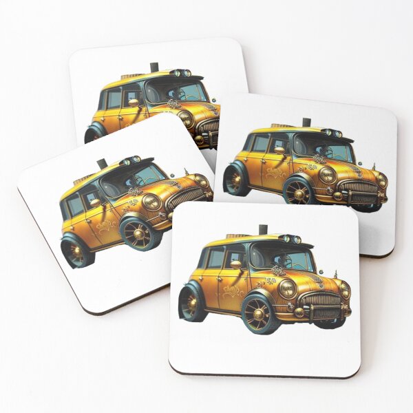 Item preview, BMC Mini designed and sold by ZeusGallery.
