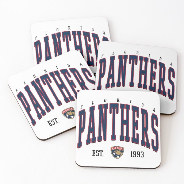 Item preview, Florida Panthers Hockey, Florida Est 1993 Hockey Sun Day designed and sold by BrianThompsona.