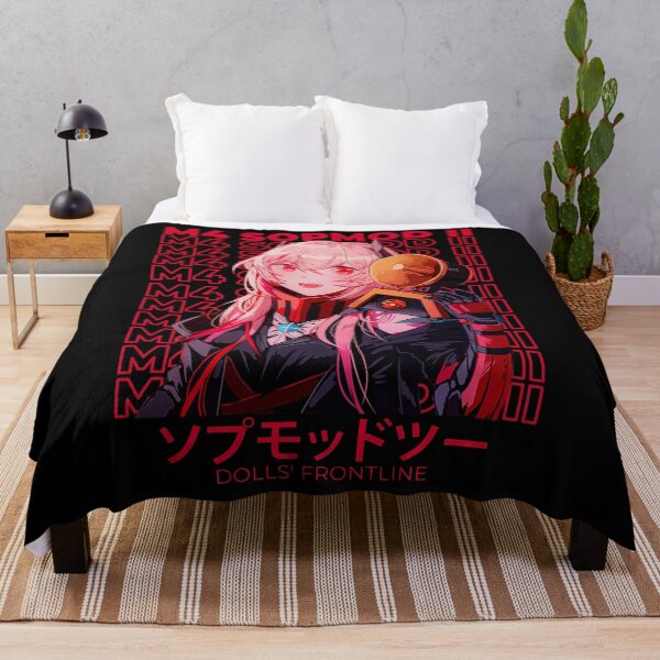 Item preview, M4 SOPMOD II - Dolls Frontline Essential designed and sold by Chetzarart.