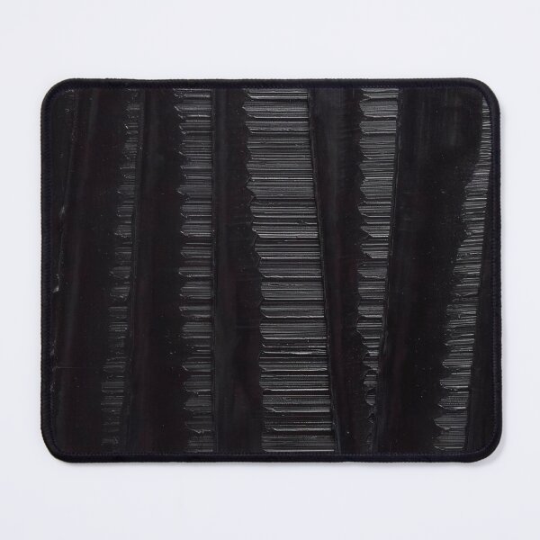 Item preview, Pierre Soulages art - Pierre Soulages artist - Pierre Soulages painting - Pierre Soulages abstract art - Pierre Soulages black painting designed and sold by Rohyadalim.