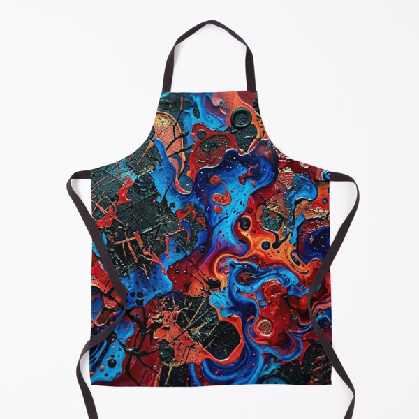 Item preview, Cosmic Storm of Colors: A Confusion of Opposites designed and sold by Sigtrix.