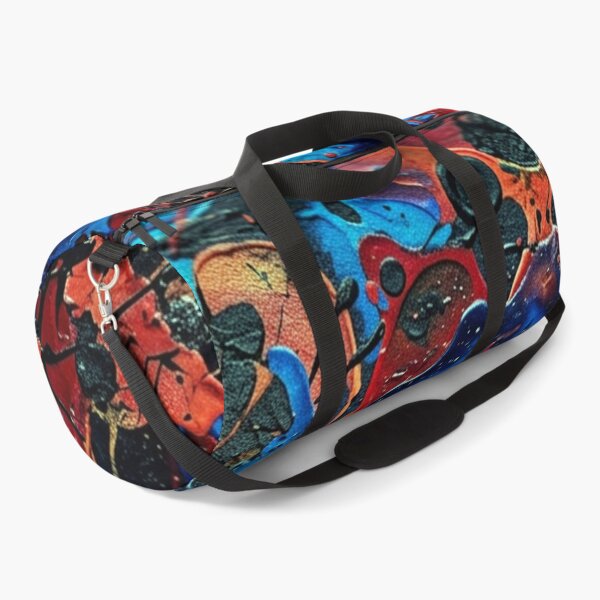 Item preview, Cosmic Storm of Colors: A Confusion of Opposites designed and sold by Sigtrix.
