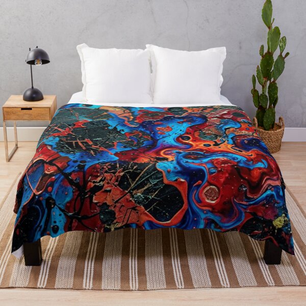 Item preview, Cosmic Storm of Colors: A Confusion of Opposites designed and sold by Sigtrix.