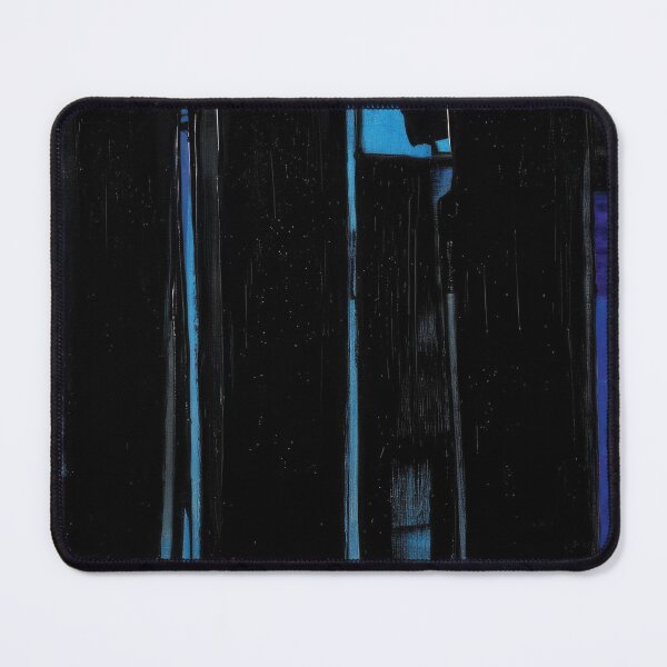 Item preview, Pierre Soulages art - Pierre Soulages artist - Pierre Soulages painting - Pierre Soulages abstract art - Pierre Soulages black painting designed and sold by Rohyadalim.