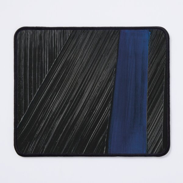 Item preview, Pierre Soulages art - Pierre Soulages artist - Pierre Soulages painting - Pierre Soulages abstract art - Pierre Soulages black painting designed and sold by Rohyadalim.