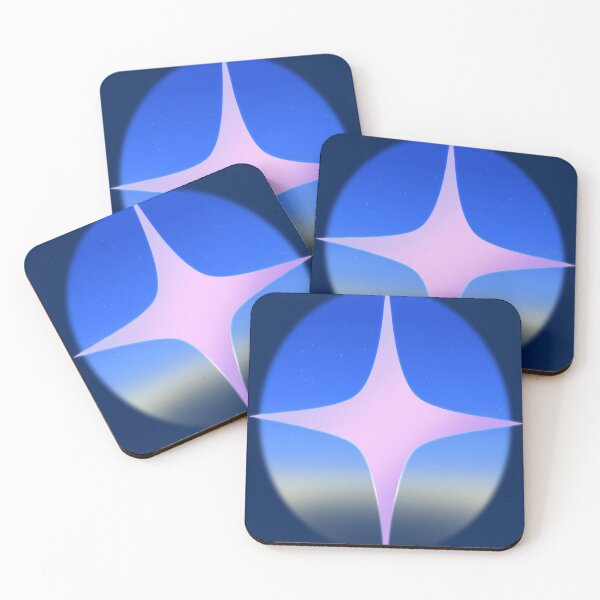 Item preview, Star of Guinevere designed and sold by Enter-The-Darkside.