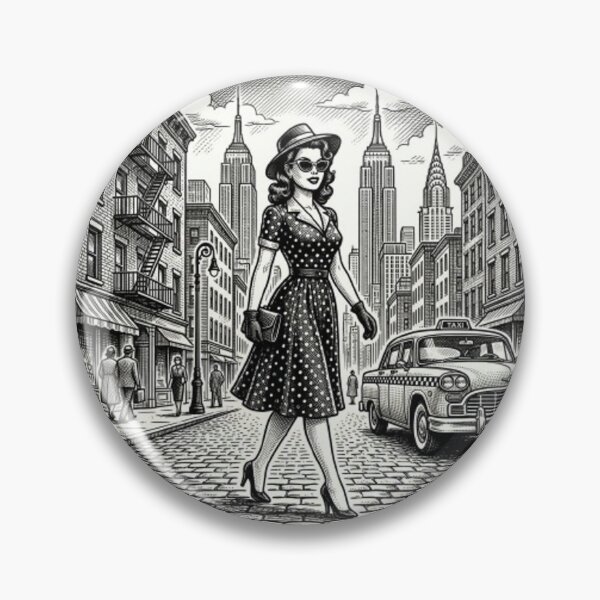 Item preview, New York designed and sold by CHRIST5000.