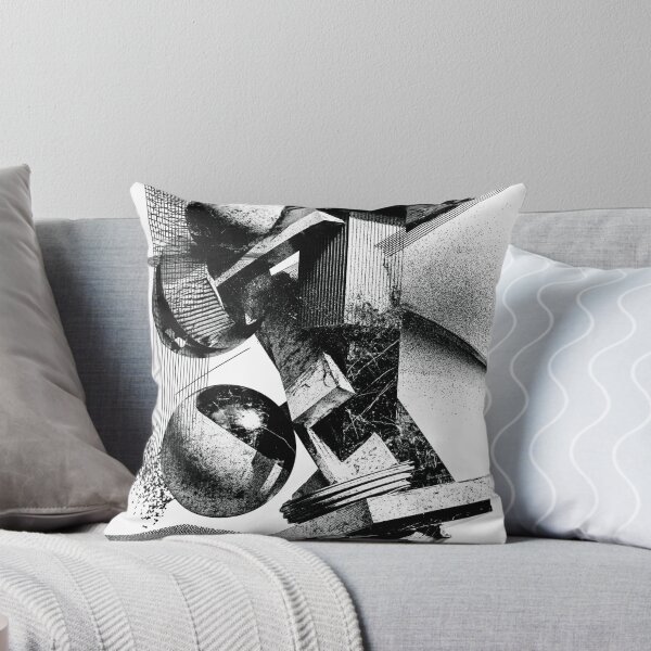 Item preview, Form Iconography XV Abstraction (No.07) designed and sold by Form Finding Design.