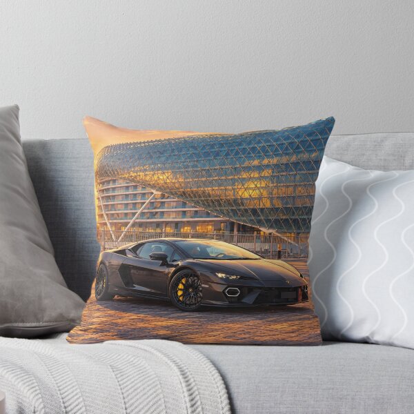 Item preview, Lamborghini Temerario designed and sold by TheArtsOfCars.