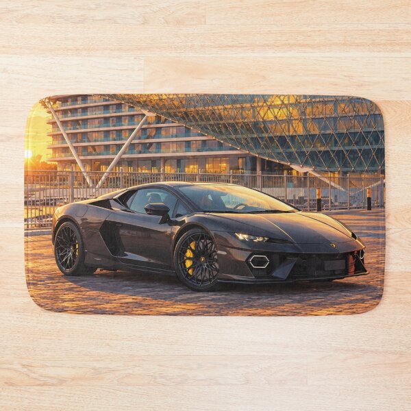 Artikelvorschau, Lamborghini Temerario entworfen und verkauft von TheArtsOfCars.