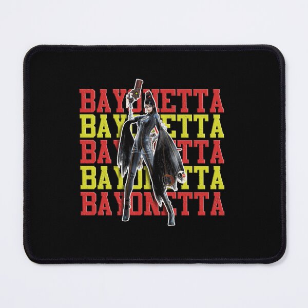 Item preview, Bayonetta Classic designed and sold by CassellRC.