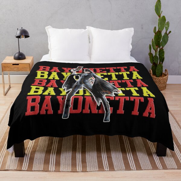Item preview, Bayonetta Classic designed and sold by CassellRC.