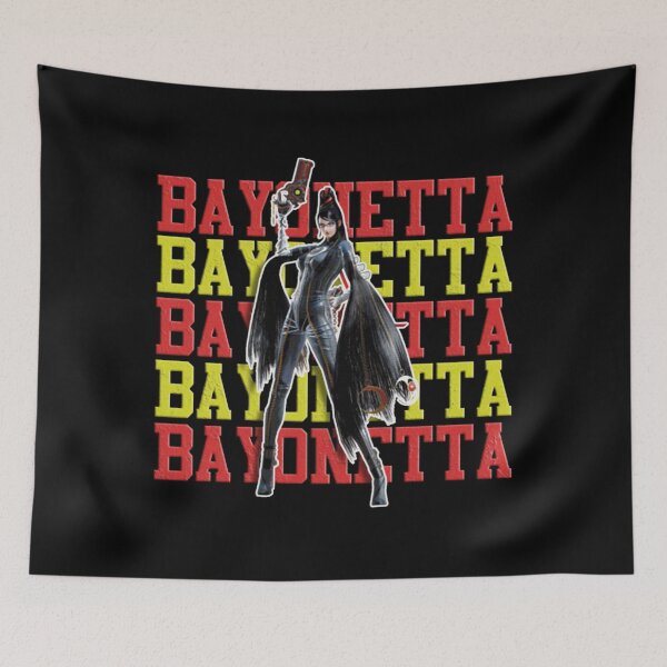 Item preview, Bayonetta Classic designed and sold by CassellRC.