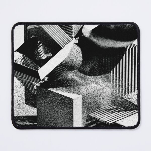 Item preview, Form Iconography XV Abstraction (No.08) designed and sold by Form Finding Design.