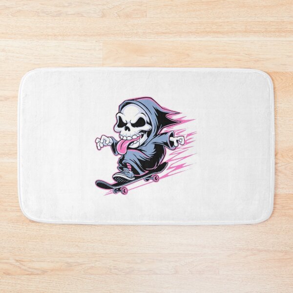 Item preview,  SKELETON SKATER designed and sold by Pabhas.