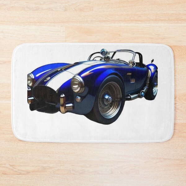 Item preview, AC Cobra designed and sold by ZeusGallery.