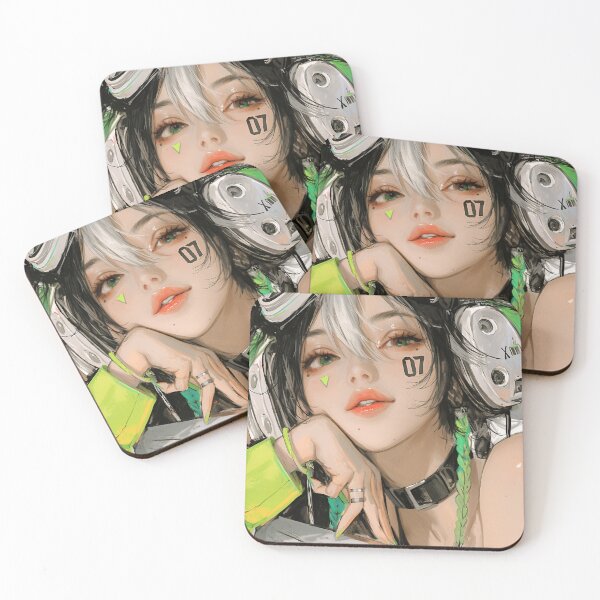 Item preview, X-07 designed and sold by bellalee_studio.