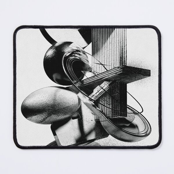 Item preview, Form Iconography XV Abstraction (No.09) designed and sold by Form Finding Design.