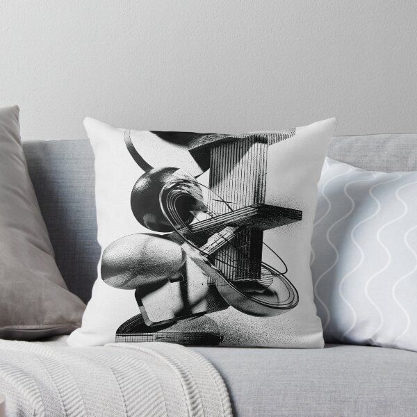 Item preview, Form Iconography XV Abstraction (No.09) designed and sold by Form Finding Design.