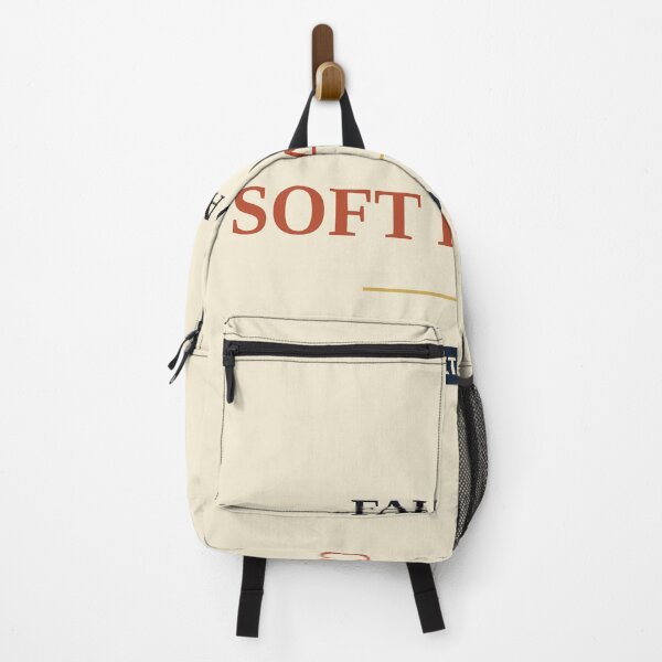 Item preview, Fall Was A Soft Launch designed and sold by PhoenixTShirtz.
