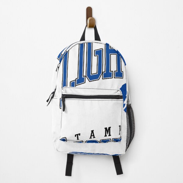 Item preview, Tampa Bay Lightning Hockey, Tampa Bay Est 1992 Hockey Game Day designed and sold by BrianThompsona.