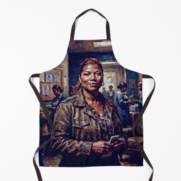 Item preview, Life Support Medical Drama Fine Art Tribute designed and sold by Art's Diner.