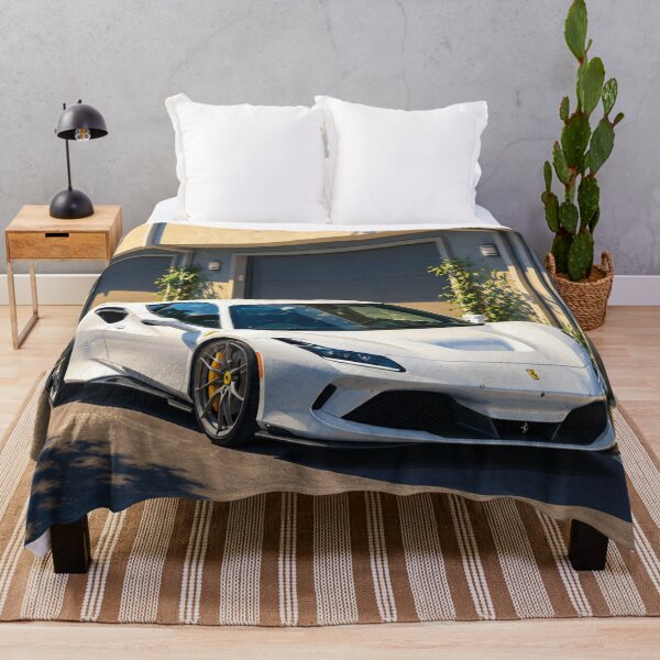 Item preview, Ferrari F8 Tributo designed and sold by TheArtsOfCars.