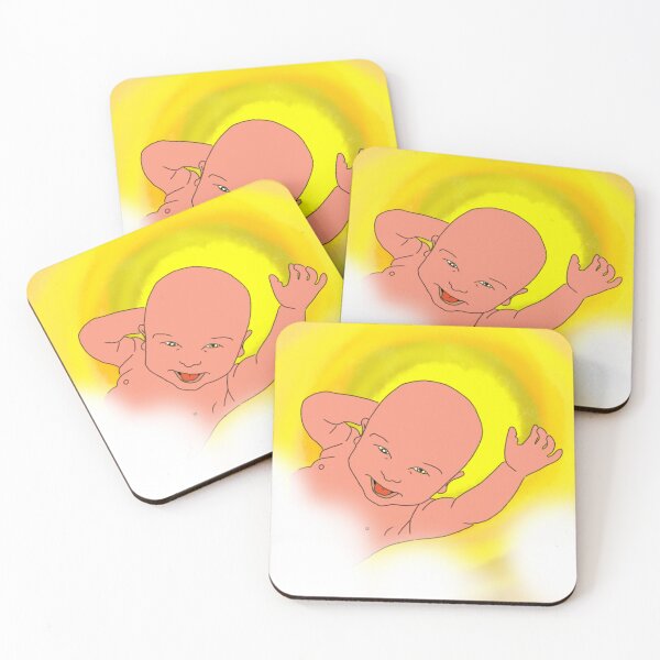 Item preview, Cloud Baby Sunshine – Nanja’s Dreams designed and sold by Birbfactory.
