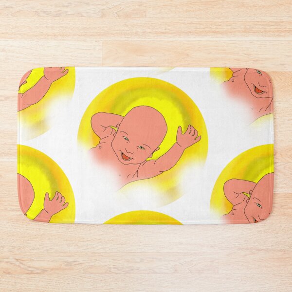Item preview, Cloud Baby Sunshine – Nanja’s Dreams designed and sold by Birbfactory.