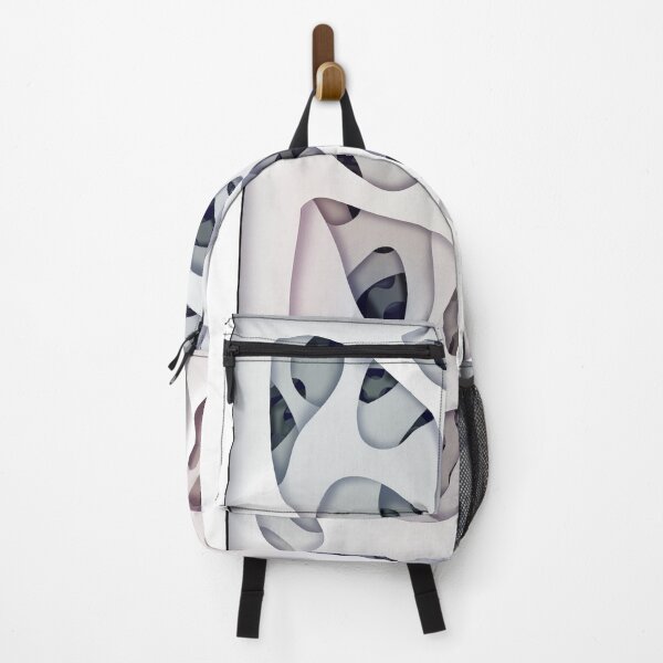 Item preview, great wave optical illusion designed and sold by ESAIART.