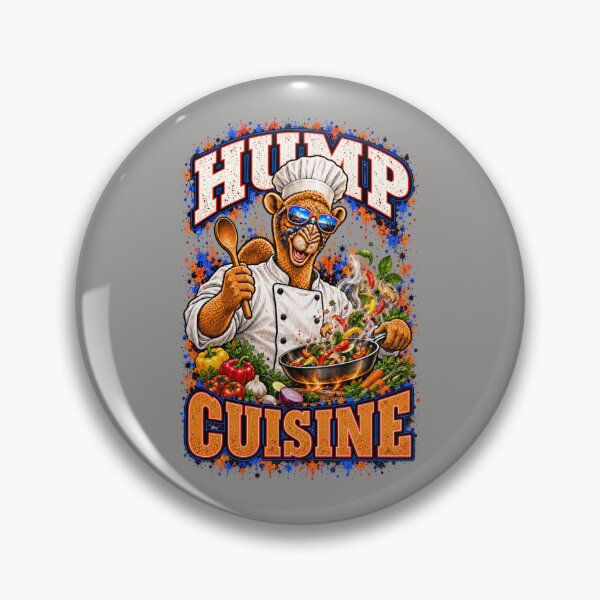 Item preview, Chef Camel – Funny Camel T-Shirt – Funny Animal T-Shirt – Funny Camel T-Shirt – Funny Proffessions T-Shirt – Funny Camel T-Shirt Animal Graphic Camel T-Shirt designed and sold by Camel & Quirk.