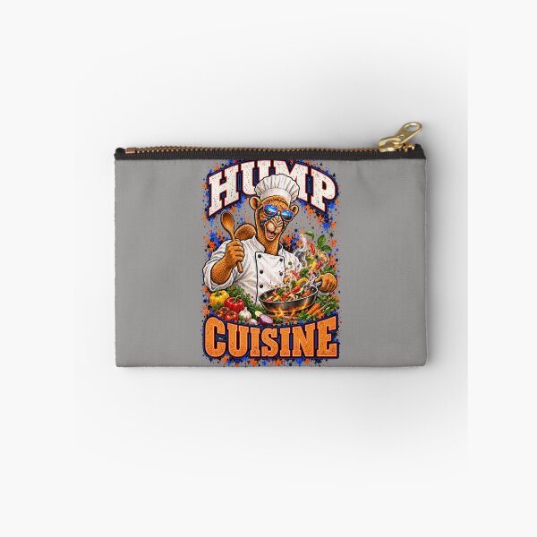 Item preview, Chef Camel – Funny Camel T-Shirt – Funny Animal T-Shirt – Funny Camel T-Shirt – Funny Proffessions T-Shirt – Funny Camel T-Shirt Animal Graphic Camel T-Shirt designed and sold by Camel & Quirk.