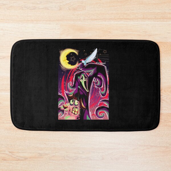 Item preview, Courage the Cowardly Dog designed and sold by krowsunna.